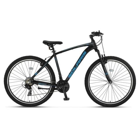 Ümit 26 Jant Solaris 14''K 21V Dağ Bisiklet Black Blue