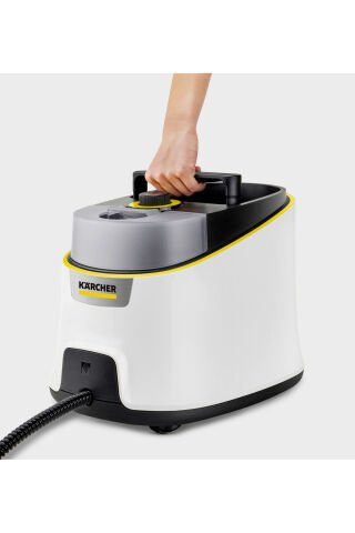 Karcher SC 4 Deluxe Buharlı Temizlik Makinası