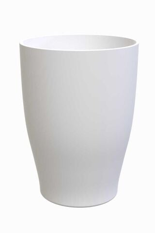 Primanova Pure Beyaz 5li Banyo Seti