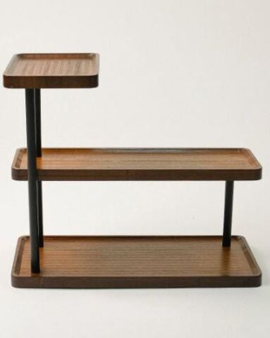 MIEN-1063 U Ahşap Stand