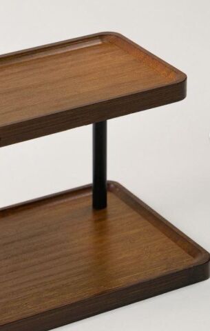 MIEN-1063 U Ahşap Stand