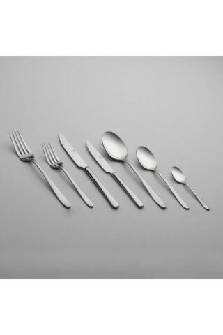Nehir Sultan Sade 2'li Pasta Bıçağı Jelatinli
