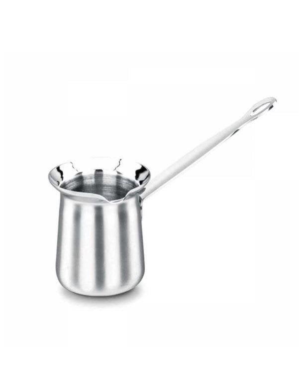 Korkmaz Classic 4 Fincan Cezve A137