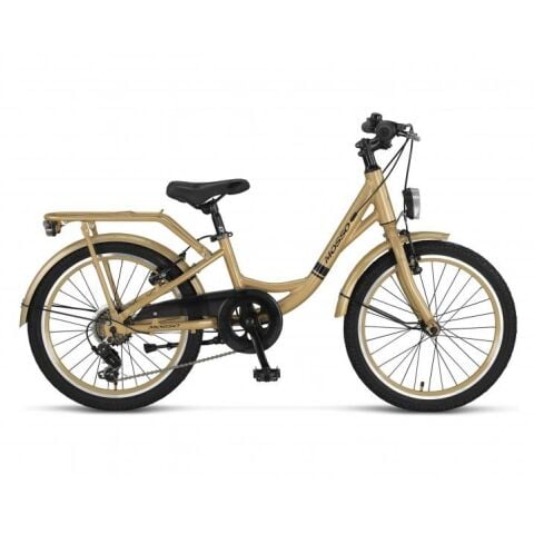 Mosso Infınıty 20 Jant 10K V Fren 6 Vites Light Gold