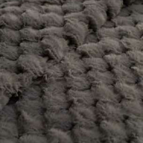Apricitas Home Silverfox Çift Kişilik Yatak Örtülü Nevresim Takımı Çeyiz Seti Grey