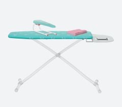 Gazella Ütü Masası Squad Elegance 120 cm