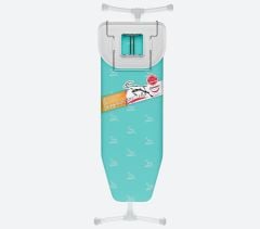 Gazella Ütü Masası Squad Elegance 120 cm