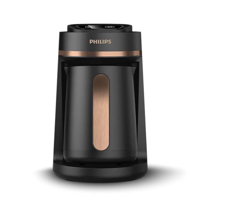Philips 5000 Serisi Türk Kahve Makinesi HDA 150/60 Gold