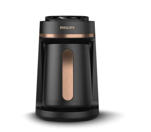 Philips 5000 Serisi Türk Kahve Makinesi HDA 150/60 Gold