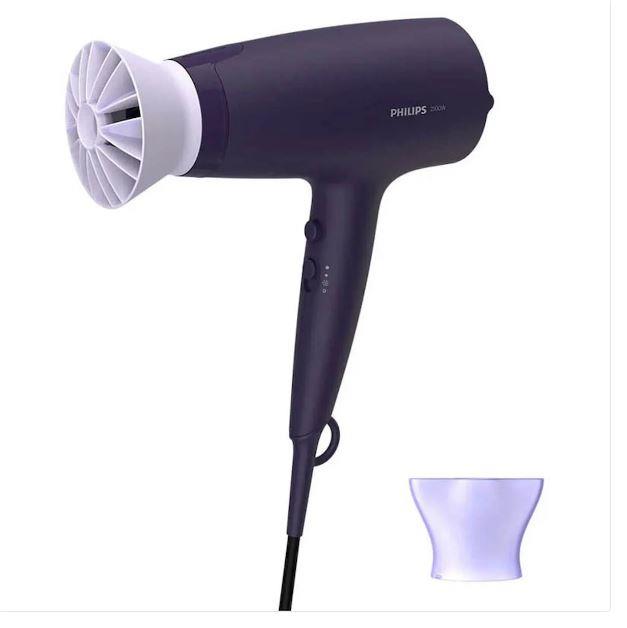 Philips BHD 340/10 Saç Kurutma Makinesi