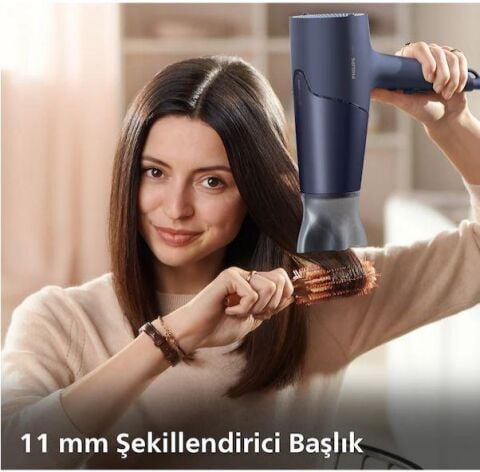 Philips BHD 510/00 Saç Kurutma Makinesi