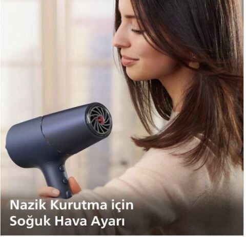 Philips BHD 510/00 Saç Kurutma Makinesi