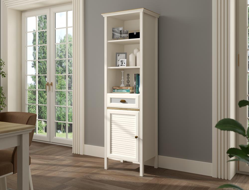 Misto Büfe 60*194 FRN-21021 ( ANTALYA MERKEZ İÇİN TESLİMAT )