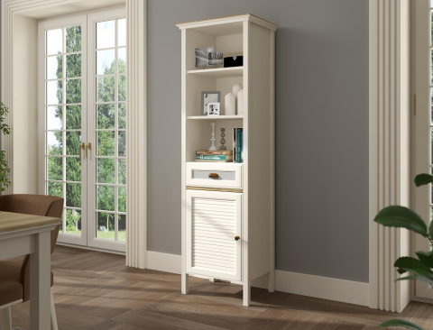 Misto Büfe 60*194 FRN-21021 ( ANTALYA MERKEZ İÇİN TESLİMAT )