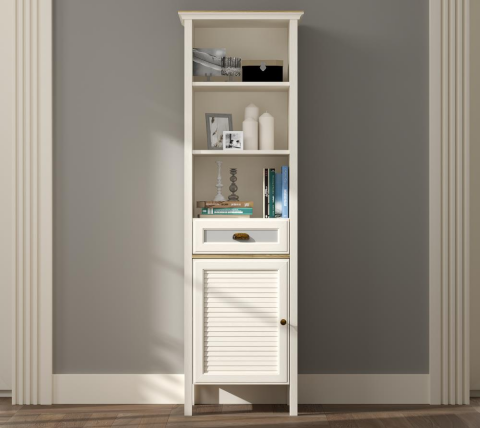 Misto Büfe 60*194 FRN-21021 ( ANTALYA MERKEZ İÇİN TESLİMAT )