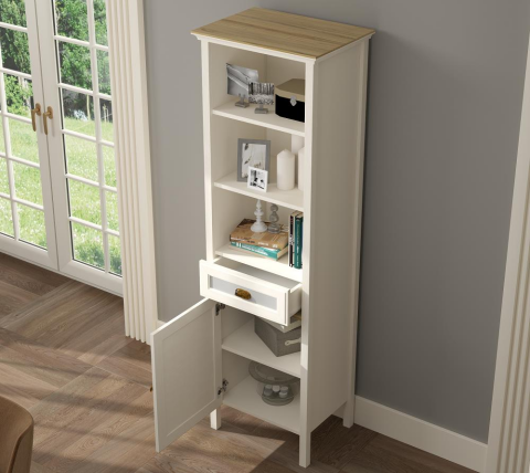 Misto Büfe 60*194 FRN-21021 ( ANTALYA MERKEZ İÇİN TESLİMAT )