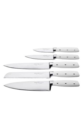 Korkmaz Sera 6 Parça Bıçak Seti A549-01