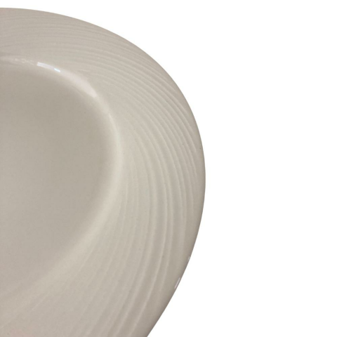 Kütahya Porselen Sempre Servis Tabağı 30 cm 1 Adet