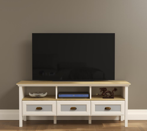 Misto Tv Sehpası 150 cm FRN-21030 ( ANTALYA MERKEZ İÇİN TESLİMAT )