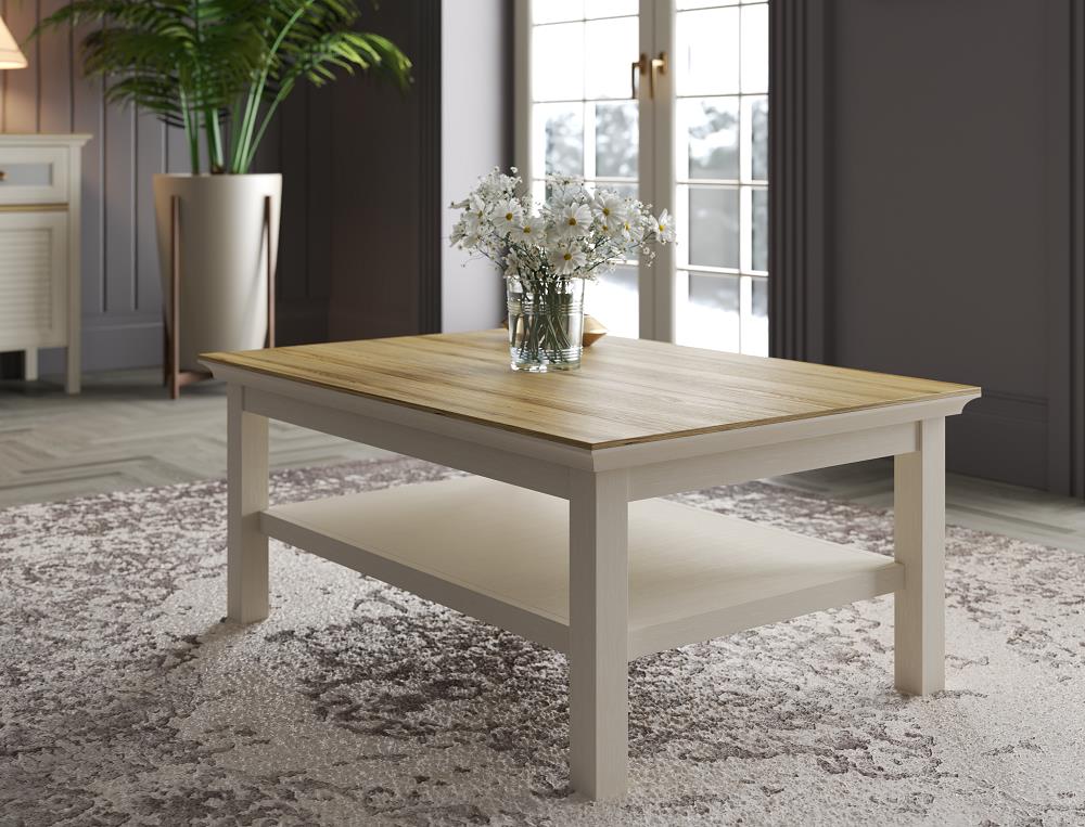 Misto Orta Sehpa 100*70*44 FRN-21024 ( ANTALYA MERKEZ İÇİN TESLİMAT )