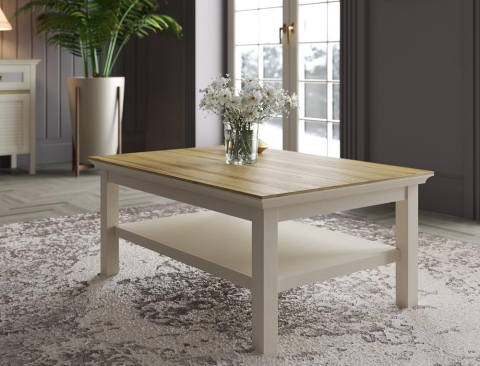 Misto Orta Sehpa 100*70*44 FRN-21024 ( ANTALYA MERKEZ İÇİN TESLİMAT )