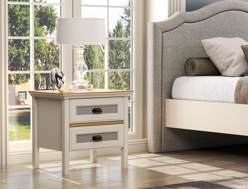 Misto Komodin 60*55 FRN-21016 ( ANTALYA MERKEZ İÇİN TESLİMAT )