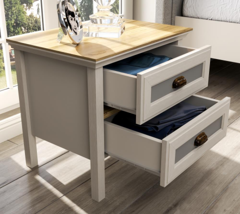 Misto Komodin 60*55 FRN-21016 ( ANTALYA MERKEZ İÇİN TESLİMAT )