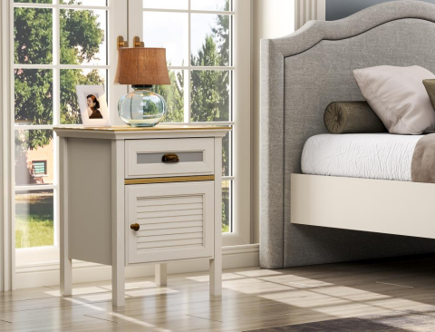 Misto Komodin 54*68 FRN-21015 ( ANTALYA MERKEZ İÇİN TESLİMAT )