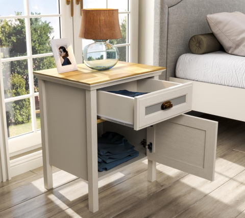 Misto Komodin 54*68 FRN-21015 ( ANTALYA MERKEZ İÇİN TESLİMAT )