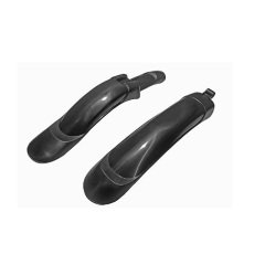 Ümit Spor Çamurluk CMR-104 Siyah