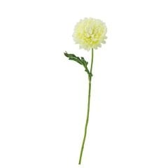 Tmall Home Design Beyaz Kasımpatı Yapay Çiçek 32 cm