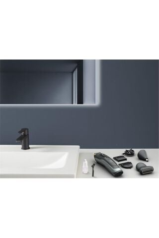 Rowenta TN9444 Selectium 15 in 1 Çok Amaçlı Tıraş Makinesi