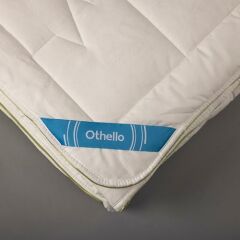 Othello Elegante Bambuda Bambu Yorgan 155x215 Cm