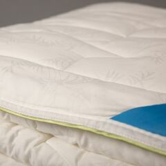 Othello Elegante Bambuda Bambu Yorgan 155x215 Cm