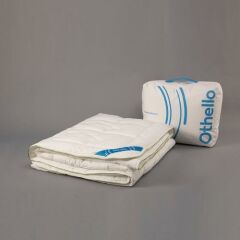 Othello Elegante Bambuda Bambu Yorgan 155x215 Cm