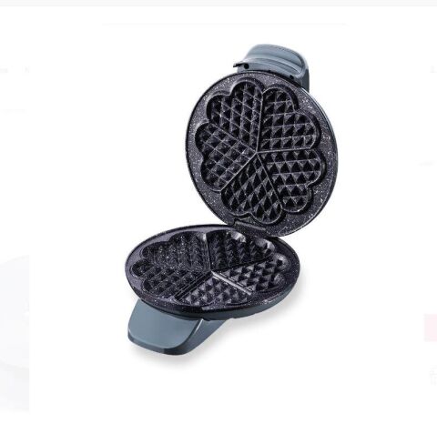 Korkmaz Mia Cosmica Waffle Makinesi A319-09