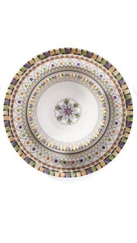 Korkmaz İona Collection 24 Parça Yemek Takımı A8343