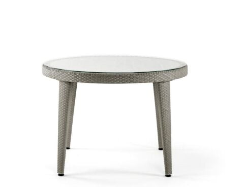 Osaka 110Q Yuvarlak Masa Vizon (SADECE ANTALYA MERKEZ TESLİMATLI)