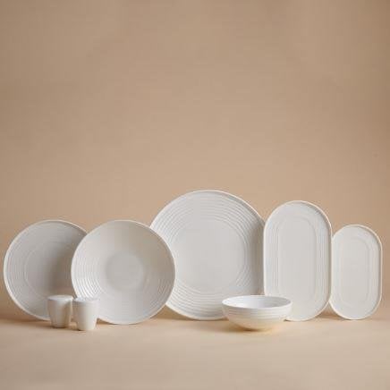 Korkmaz Vera Collection 30 Parça Yemek Takımı A9810