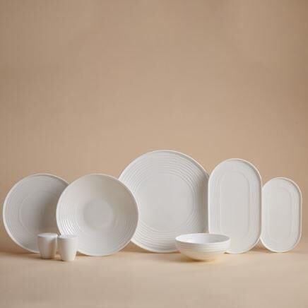 Korkmaz Vera Collection 30 Parça Yemek Takımı A9810