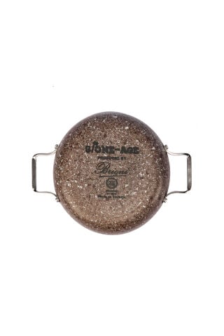 Brioni Stone-Age Terra 7 Parça Sahan Seti SHT-110101