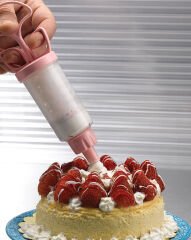 T.Concept Gondol Basıc Krema Pompası