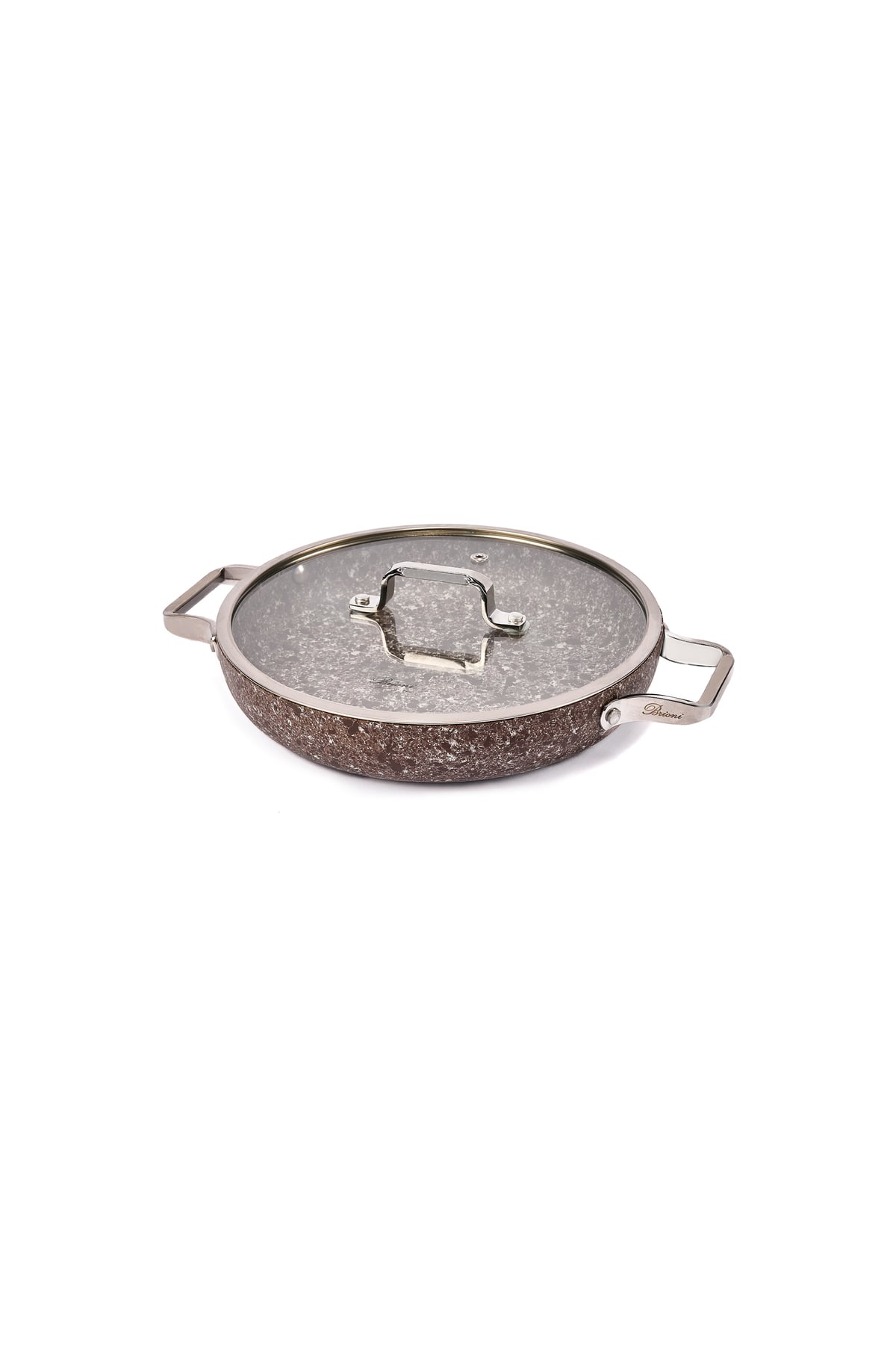 Brioni Stone-Age Terra 20 cm Sahan SHT-120