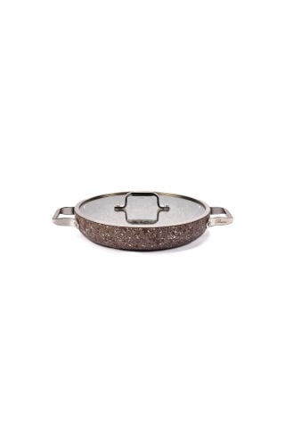 Brioni Stone-Age Terra 20 cm Sahan SHT-120