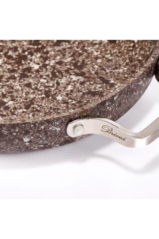 Brioni Stone-Age Terra 20 cm Sahan SHT-120