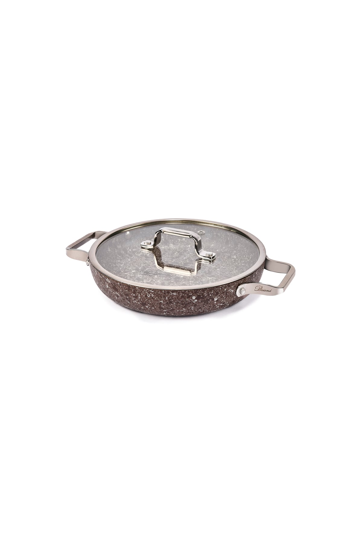 Brioni Stone-Age Terra 22 cm Sahan SHT-121