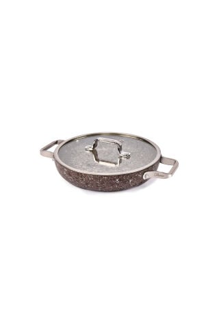 Brioni Stone-Age Terra 22 cm Sahan SHT-121