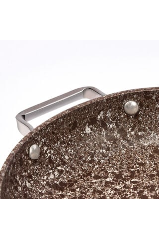 Brioni Stone-Age Terra 22 cm Sahan SHT-121