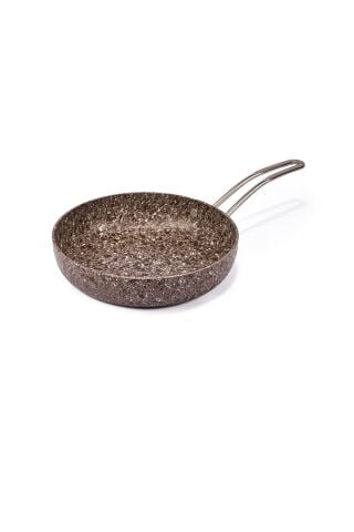 Brioni Stone Age Terra 26 cm Tava SHT-105