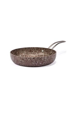 Brioni Stone Age Terra 26 cm Tava SHT-105